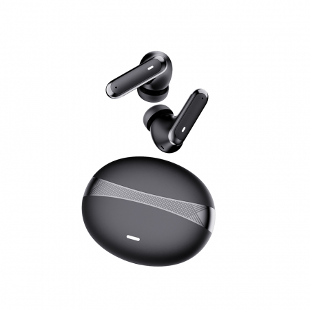 크라우 블루투스6.0 커널형 무선이어폰 이어버드 #7