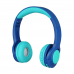 작은이미지: 나비 키즈 NV196-CHD2G 어린이 블루투스 헤드셋 #5