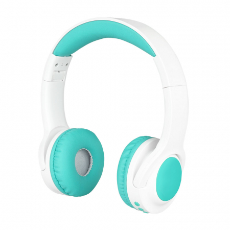 나비 키즈 NV196-CHD2G 어린이 블루투스 헤드셋 #6