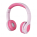 작은이미지: 나비 키즈 NV196-CHD2G 어린이 블루투스 헤드셋 #7