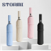 작은이미지: STORMI 3단암막 완전자동우산 #2
