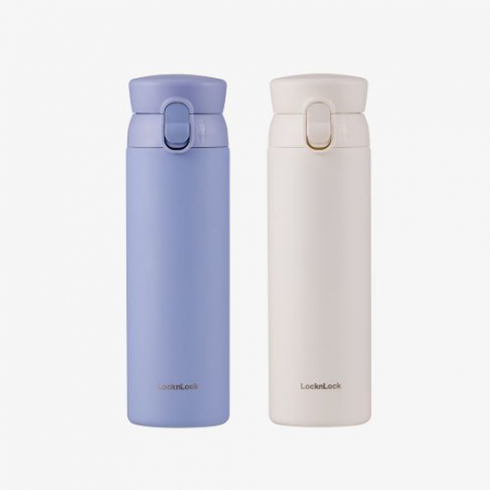 락앤락 뉴이지 원터치 텀블러 450ML #8