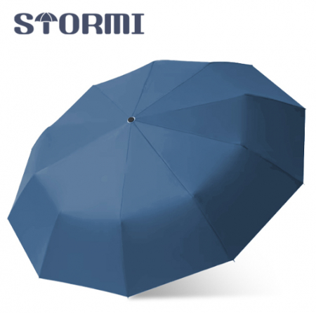 STORMI 대형3단 자동우산 #5