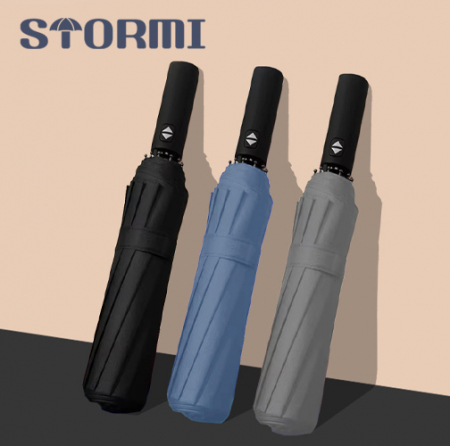 STORMI 대형3단 자동우산 #2