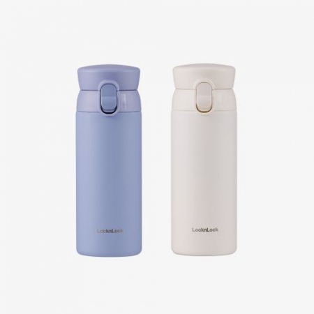 락앤락 뉴이지 원터치 텀블러 350ML #8