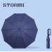 작은이미지: STORMI 버클3단 자동우산 #5