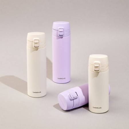 락앤락 뉴이지 버튼 텀블러 500ML #6