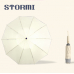 작은이미지: STORMI 거꾸로 3단 자동우산 #7