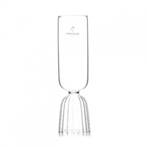 티니블랑 벨 샴페인 글라스 200ml 1P