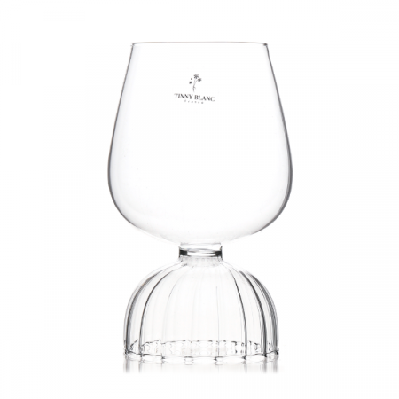 티니블랑 벨 글램 와인 글라스 590ml #2