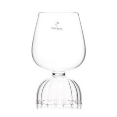 티니블랑 벨 글램 와인 글라스 590ml