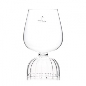 티니블랑 벨 글램 와인 글라스 590ml