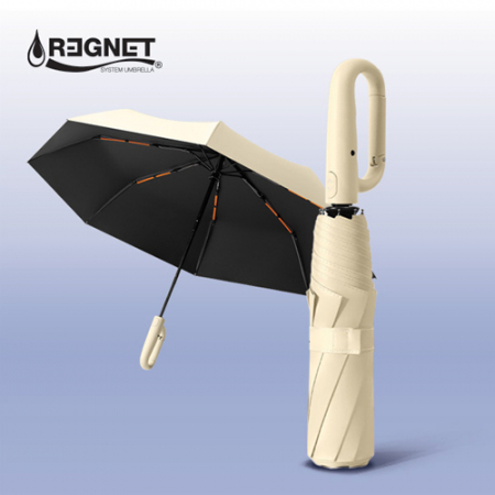 니트 8K UV차단 3단 완자동 양우산 #3