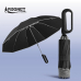 작은이미지: 마샬 고밀도 원단 거꾸로 3단 완자동 양우산 #4