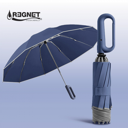 마샬 고밀도 원단 거꾸로 3단 완자동 양우산 #6