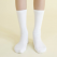 국산양말 무지 롱롱 긴목양말