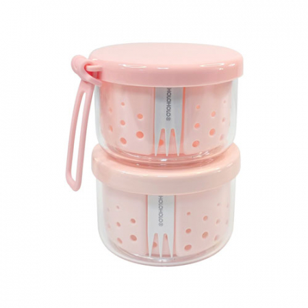홀로홀로 후르츠팟 2종세트 400ml + 400ml #4