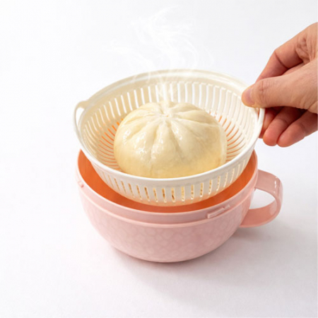 홀로홀로 전자레인지용 후레쉬볼 1.2L #2