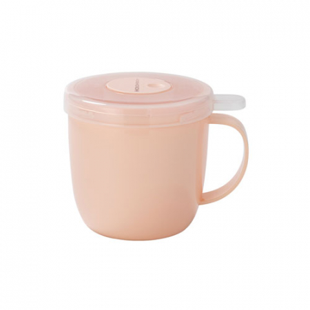 홀로홀로 전자레인지용 플렉시컵 580ml #4