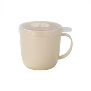 홀로홀로 전자레인지용 플렉시컵 580ml