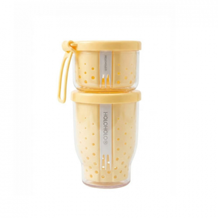 홀로홀로 후르츠팟 2종세트 400ml + 750ml #2