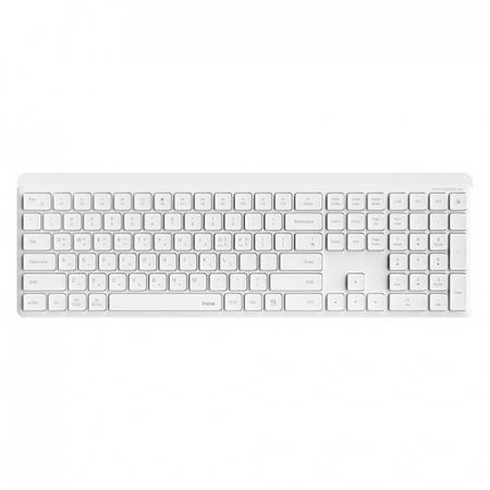 아이노트 멀티페어링 높낮이조절 무선 키보드 K70RB #3