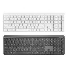 아이노트 멀티페어링 높낮이조절 무선 키보드 K70RB