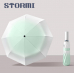 작은이미지: STORMI 3단 그라데이션 자동우산 #4