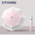 작은이미지: STORMI 3단 그라데이션 자동우산 #5