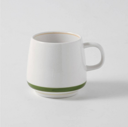 시라쿠스 메이플 머그 화이트 340ml #7