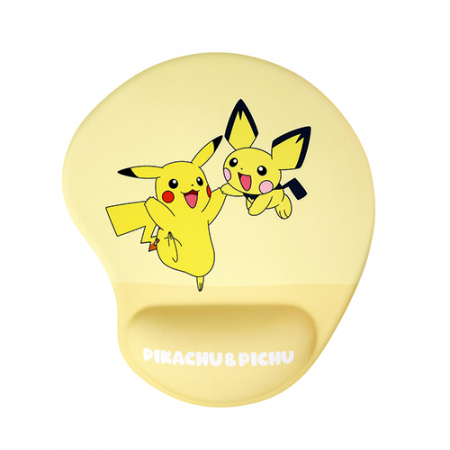 포켓몬스터 손목이 편안한 쿠션 마우스패드 PM30L #6