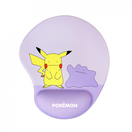 포켓몬스터 손목이 편안한 쿠션 마우스패드 PM30L #3