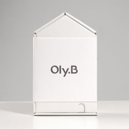 올리비 모이스처라이징 아로마 바디 케어 세트 #3