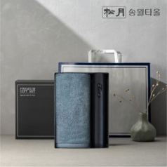 송월타올 전동와인오프너 선물세트