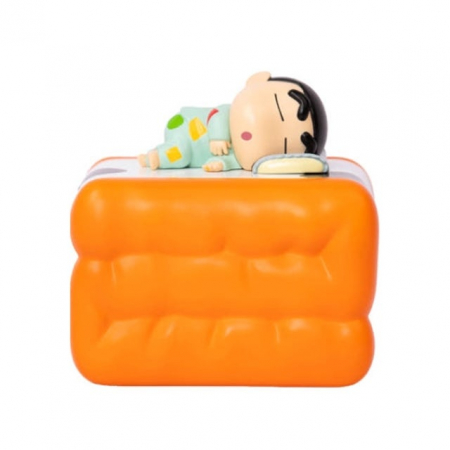 짱구 이불 미니 USB 캐릭터 탁상 가습기 #2