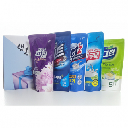 세제5종세트-1호 #2