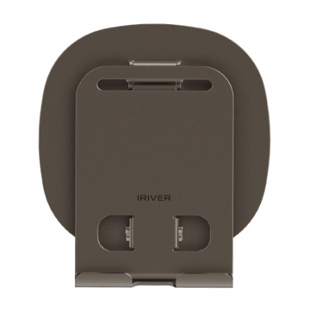 아이리버 메탈 접이식 스마트폰 거치대 IPS-V10 #4