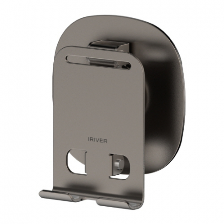 아이리버 메탈 접이식 스마트폰 거치대 IPS-V10 #6