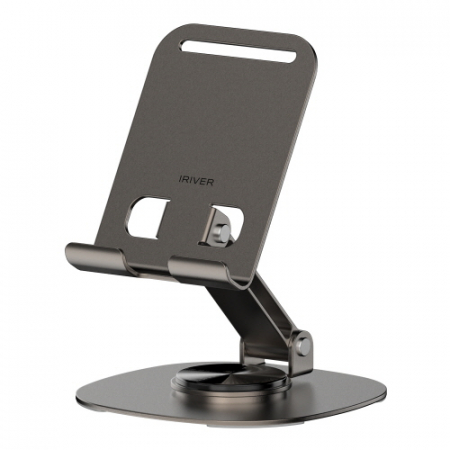 아이리버 메탈 접이식 스마트폰 거치대 IPS-V10 #2
