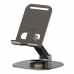작은이미지: 아이리버 메탈 접이식 스마트폰 거치대 IPS-V10 #2