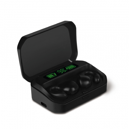 나비 NV3-OWE2 오픈형 블루투스 이어폰 #4