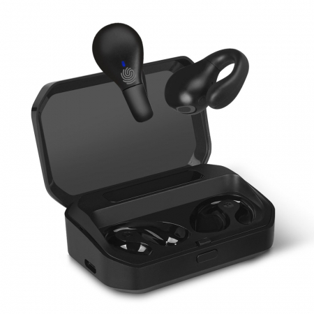 나비 NV3-OWE2 오픈형 블루투스 이어폰 #8