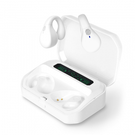 나비 NV3-OWE2 오픈형 블루투스 이어폰 #9