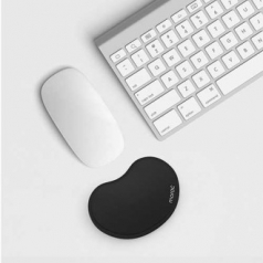 모락 모쿠 소프트 마우스 손목 받침대