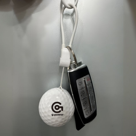 골프공보조배터리 3000mAh #4