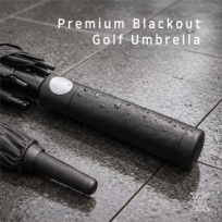 베르티노 75무하직기프리미엄골프 UV암막우산