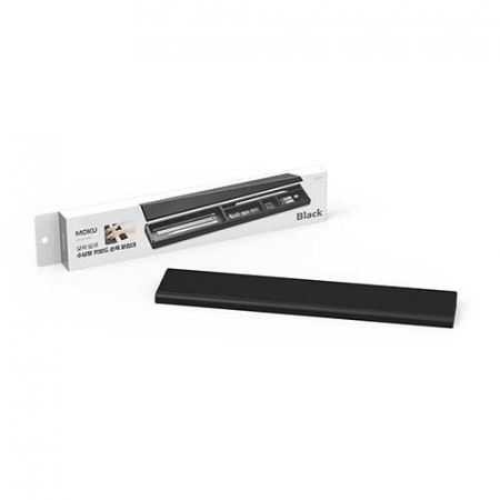 모락 모쿠 수납형 키보드 손목 받침대 #3