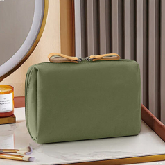 모던 방수파우치 화장품파우치 K2626