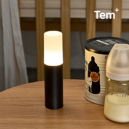 템플러스 LED 멀티 무드등 램프 #2