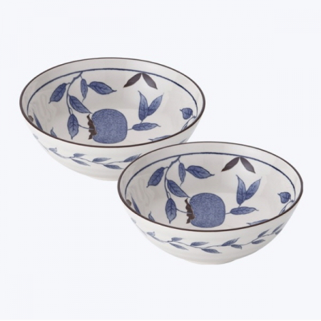 리빙아트 분자 면기大 2P #2